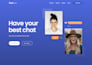 design webflow business website, webflow expert
